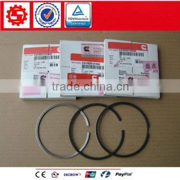 Dongfeng Cummins truck diesel engine B3.3 piston ring C6205312300