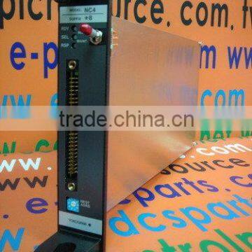YOKOGAWA CENTUM XL FOR NC4 * B