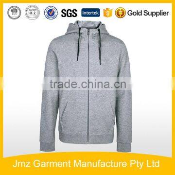 2016 Fashion Plain Blank XXXL Hoodies Designs in 100%Cotton