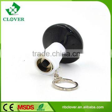 Advertising Promotions Plastic 5 Led Mushroom Light