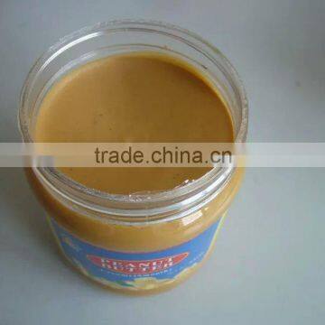 Chinese canned Pure peanut butter for sale