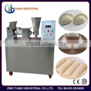 Automatic Automatic stainless steel ravioli making machine