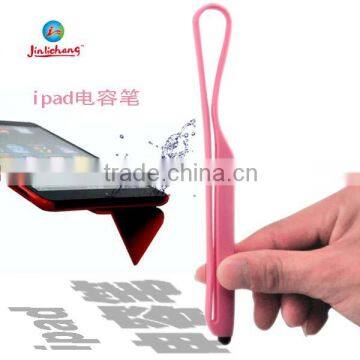 High Quality stylus pen with highlighter made in china