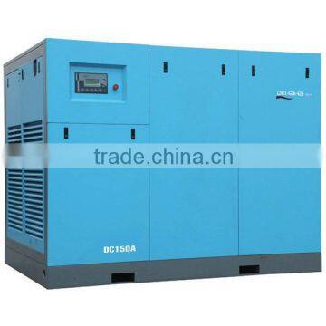8bar 37kw 50hp Oil Injected Rotary Screw Air Compressor photo-2