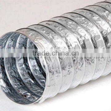 Flexible Aluminum foil Duct