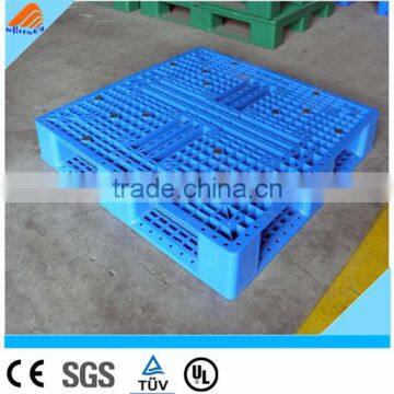 china best selling good quality fiberglass balance pallet tainer