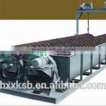 2015 hot sell spiral grinding machine