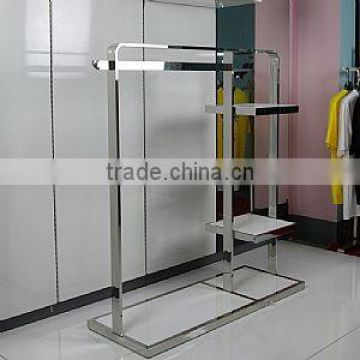 stainless steel display for shop, shop design, shop fixture,shop fitting