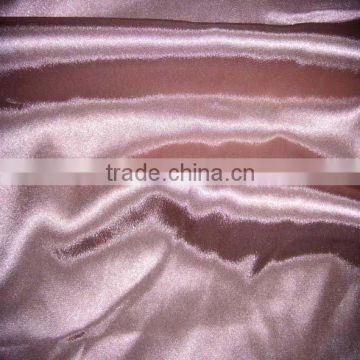 twisted Satin fabric