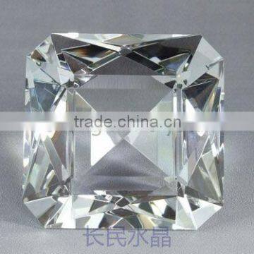 Crystal Diamond,crystal paperweight for table decoration