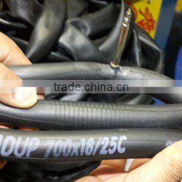 chaoyang tubo de 700x18 700x18/25 bicycle tube