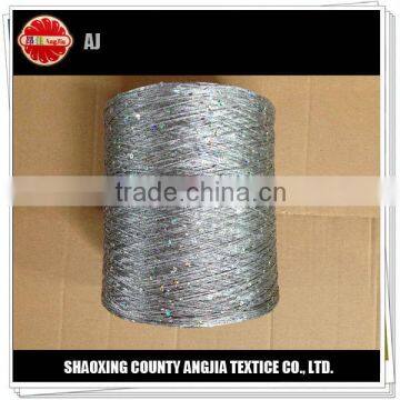 Polyester Yarn (DTY POY FDY)