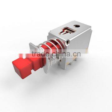 China Manufacturer Khan Quality press switch digital in presssure switch