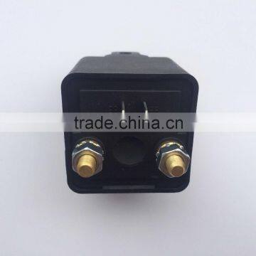 Car Latching Relay 100 Amp Relay 12v photo-4