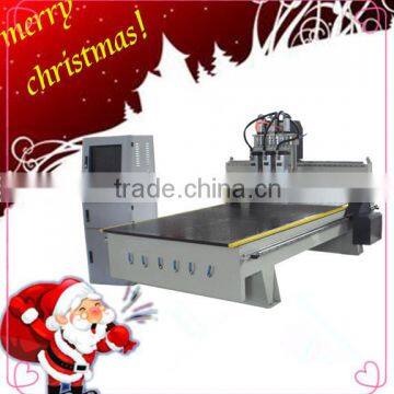 cnc wood carver with CE approved