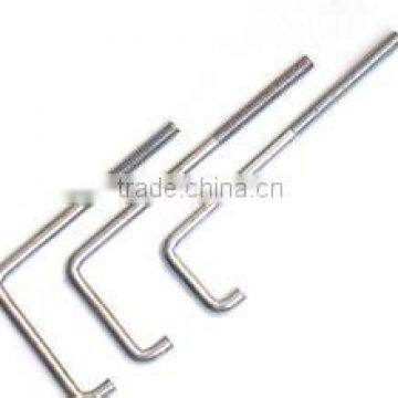 J Roofing Bolts and Nuts M22 photo-4