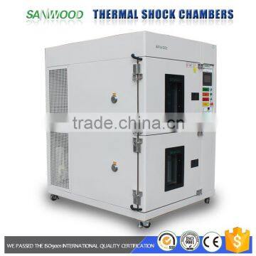 Customized equipments producing thermal shock test chamber