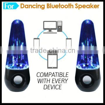 Newest Music Mini Bluetooth Car Speaker Manual