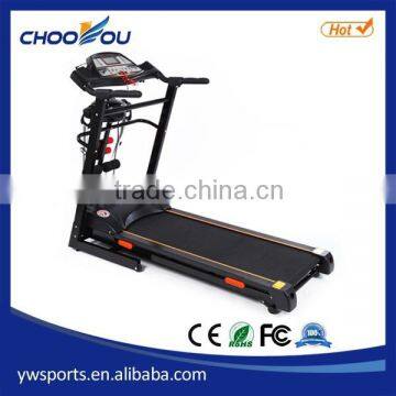 Treadmill Type New Design Motorized Treadmill