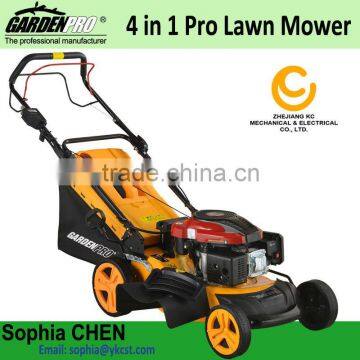 18inch 4 in 1 Mulching Lawn Mower Electric Start KCL18SDP