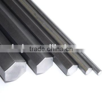 Professional Manufacturer AISI 304 Stainless Steel Hexagon Bar