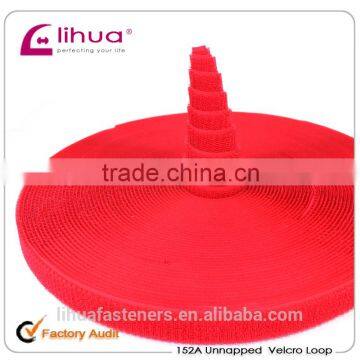 100% Nylon Un-napped Loop photo-3