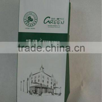 tea bags packaging materials