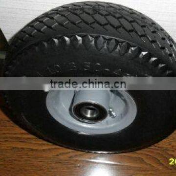 wheelbarrow wheel wheelbarrow wheel /wheel tire 4.10/3.50-4