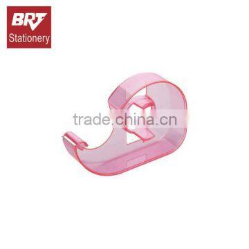 Clear Mini Tape Dispenser photo-2