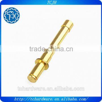 Gold Supplier China Factory Xiamen Shenzhen Port Lathe Parts photo-3