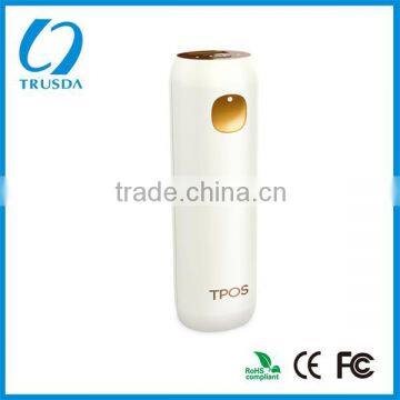 Trusda Manufacturer Cobble Stone 2200mAh Best Mobile Phone Power Banks CE ROHS FCC