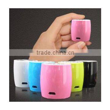 2014 Chinese Portable Digital Speaker