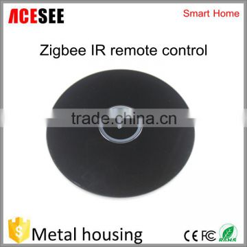 2016 Smart Lift Smart home products zigbee IR remote control Support wireless router or 3G network SRC200