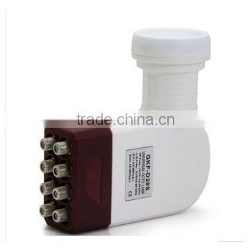 best quality KU band universal OCTO LNB octo LNBF Factory price