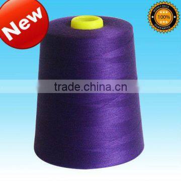 sewing thread Polyester spun core