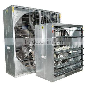 Centrifugal Push-pull Exhaust Fan photo-2