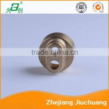 China manufactured brass nozzle body