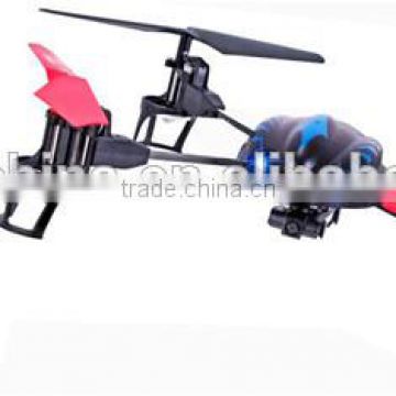 New product CX-30 2.4G 4CH helicopter Top Grade 6 Axis Gyro Camera RC Quadcopter RC Drone CX70