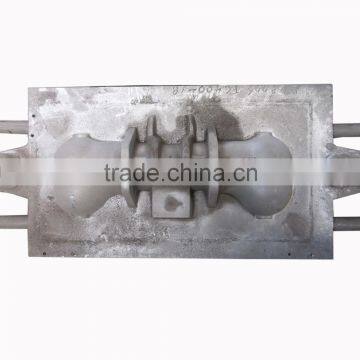 pump body, ductile iron Float Thermostatic Steam Traps, valve body,valve cover