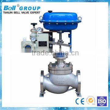 Pneumatic Water Level Pressure Control Valve Price photo-2