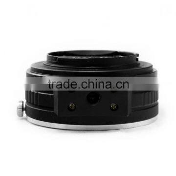 Camdiox (for)Canon to (for)Sony NEX Auto Focus Adapter(A7/A7R) photo-4