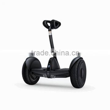 2 wheel 10 inch hoverboard self balance electric scooter smart style