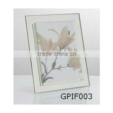 11"*14"photo frame glass