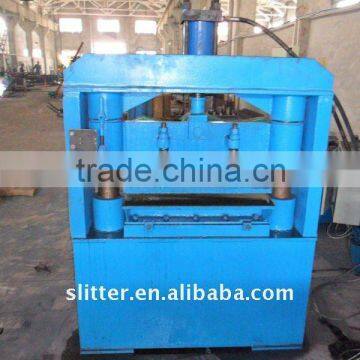 hydraulic high precise steel cutting machine