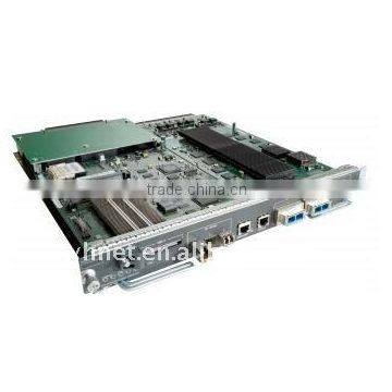 New Cisco Series WS-F6K-DFC4-AXL to be used with Sup2T