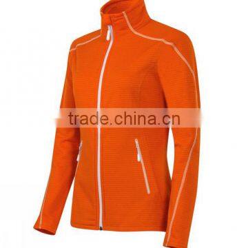 Hot Sell Long Sleeve Outdoor Softshell Jacket For Women