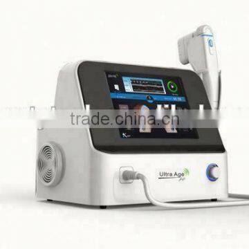 Skin Lifting 2016 Skin Care FU4.5-5S China Supplier( Manufacturer) Back Tightening Hifu Machine /hifu Face Lifting Machine /hifu Painless