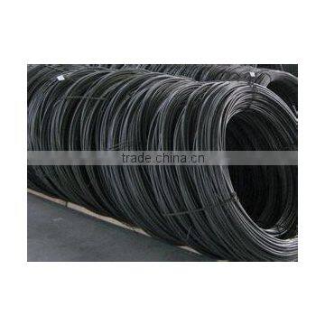 Tangshan Hot Rolled Steel Wire Rods SAE1008/SAE1006 photo-5