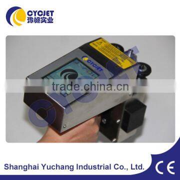 CYCJET ALT360 Indutrial Batch Code Hand Printer for Plastic Bag