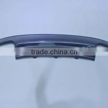 rear spoilers diffuser for a~s5 4door style body kit